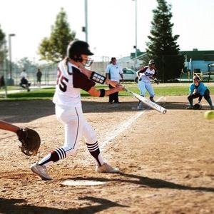 Meet your Posher, Kimberlee